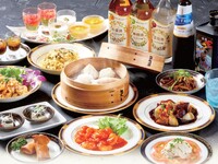 *ディナー*【Web予約限定*500円OFF*】パーティープラン(2名様～)