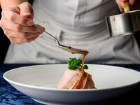 ＜フォーシーズン＞MENU SPÉCIAL