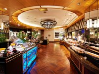 [Diners Club Exclusive Menu] [Weekdays Only, 8:30 AM onwards] The New Ultimate Breakfast Buffet! Adults