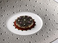 셰프 특선 디너 코스 ≪그랜드 메뉴≫