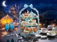 プリンセスアフタヌーンティー ～シンデレラ～　5/1～6/30（平日）