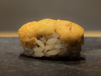 【런치 오마카세 코스】