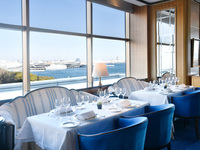 フランスの食卓を巡るランチフェア【ブルゴーニュの食卓】　￥13,000(6/1～7/31）