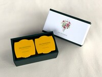 <母の日限定>マンゴープリン詰め合わせ2個入り（4/25-5/10）