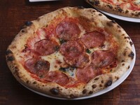 【テイクアウト】　ディアボラ