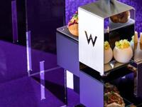 Collaboration Afternoon Tea 【1DRINKプラン】