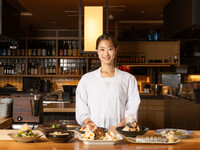 【DINNER】おばんざいナイト