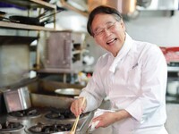 【NOC、NOL会員のお客さま】「アルポルト」片岡シェフのクッキングサロン