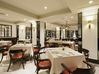 シェフのお任せディナー（フルコース）5/12～5/31