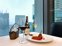 ■ディナー■MENU DEGUSTATION 全7皿（4/6～）