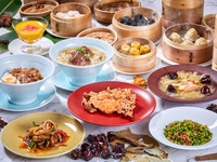 ━━ 4-5月限定　単品・フェアメニューのご紹介 ━━