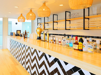 【5月1日～】3時間制／アルコールドリンク飲み放題 