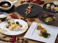 Chef Higa Lunch Course 【Official site reservation limited 10％ discount】（4/1～）　
