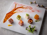 终极五感午餐课程