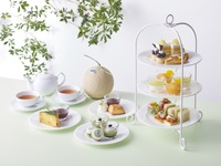 Afternoon Tea Set 