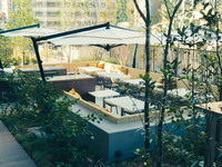 【BREAKFAST】テラス席のみご予約