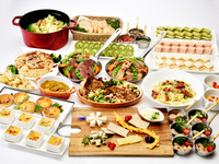 ＧＷディナーバイキング（おとな）