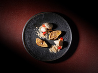 【4/26 Lunch】Course + Cocktails Pairing