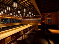 在我們的酒吧享受現場烹飪體驗（2-5人）。