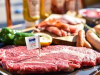 【MUSIC DAY・BBQパーティ】 小学生 4,000円（最大3h飲み放題付き）