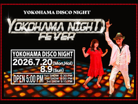 DISCO NIGHT