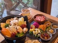 薬膳ひとり鍋御膳