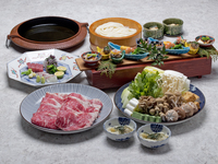 【すき焼きのお鍋】6,800円