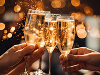 【飲み放題付プラン】2時間フリーフロー＆全6品コース