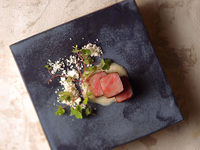 Steak Dinner（神戸ビーフ）80ｇ