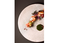 極 Dinner（神戸ビーフ）