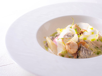 La Table du Chef(ラ ターブル デュ シェフ)