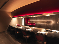 Dinner Chef's Table(6/1~)