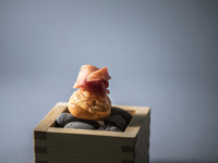  【平日限定ランチ】Lady's Lunch『女子会ランチ』 - プレミアムシート -