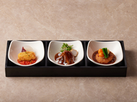 プリフィクスセット