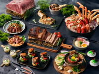 20% Early Bird Promo The Art of Wagyu (Sun-Thu)