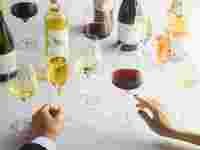 SOMMELIER' S FREE FLOW