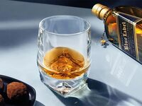 Johnnie Walker Blue Label Special Seminar (1-3 people) 75,000 yen