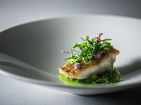 【ディナー】Large Hill『ラージヒル』