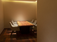 個室プラン-DINNER-