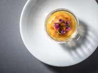 [Dinner] Hillside - VIP Room -