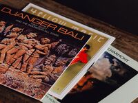 4月24日・25日限定 「Tropics Transmission」 with Desa Potato Head Bali 