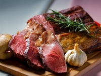 【 大人 】ゴールデンウィーク ランチブッフェ