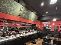 Table reservation only