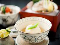 【Weekdays only】Course meal【空蝉-Utsusemi-】 