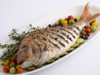 6/1-個室お祝い”プラン ”寿-kotobuki-“ 