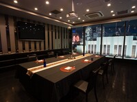 <個室>春の酒宴懐石　桜花