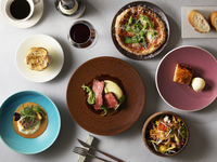 Private Room Plan -LUNCH-