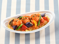 【テイクアウト】ガーリックシュリンプボウル