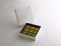 【テイクアウト】生チョコレートTHE MOMENT 「和（やわらぎ）」