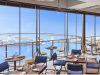 Table reservation only